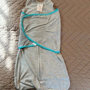 Halo Ideal Temp Swaddle 3-6 month